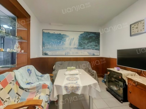 整租·宁冈路散盘 2室1厅 南/北