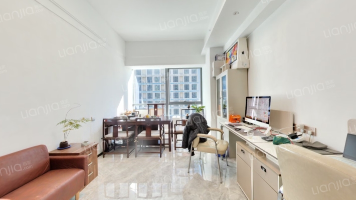 碧桂园望海中心二手房实景图