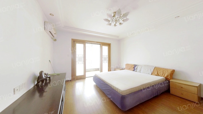 王府花园二手房实景图