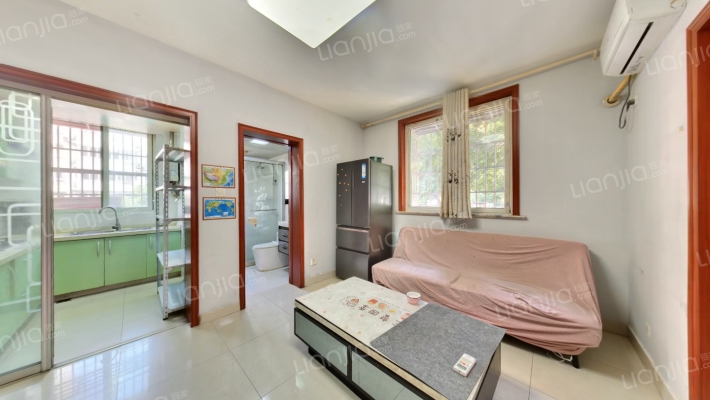 莲香新村北区二手房实景图