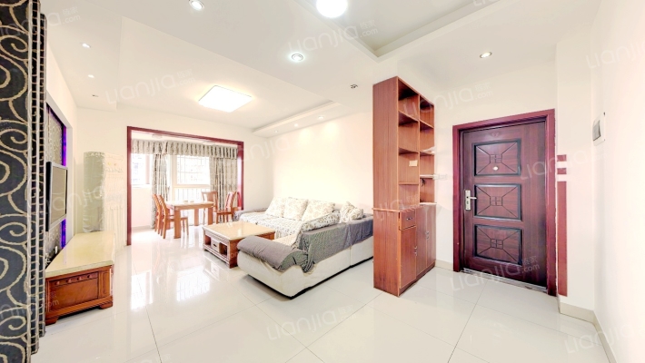 龙华二期C区二手房实景图