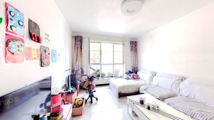 润壹家园二手房实景图