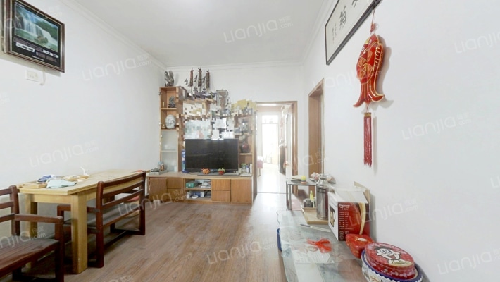 南辛庄西路276号二手房实景图