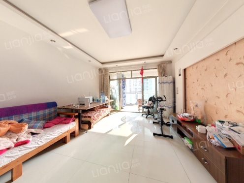 整租·江南国际新城 3室2厅 东