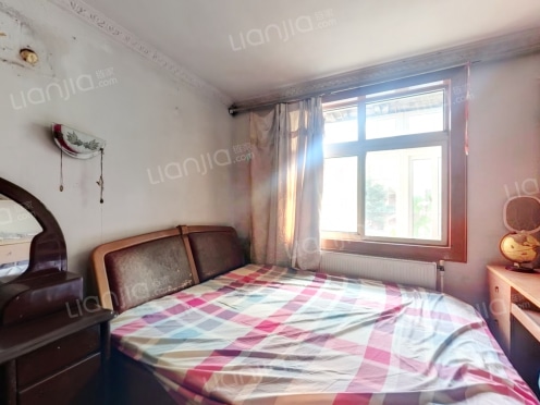 合租·延吉路8号 1居室 南卧