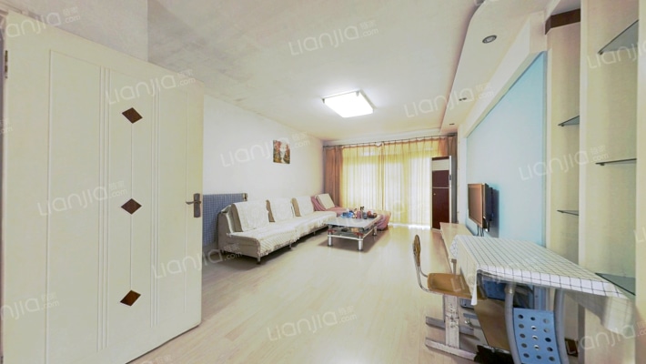 怡景苑二手房实景图