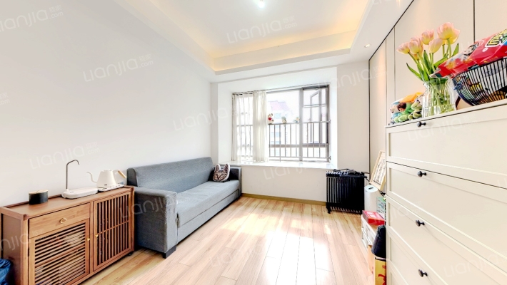 人居大同峰荟（二手）二手房实景图