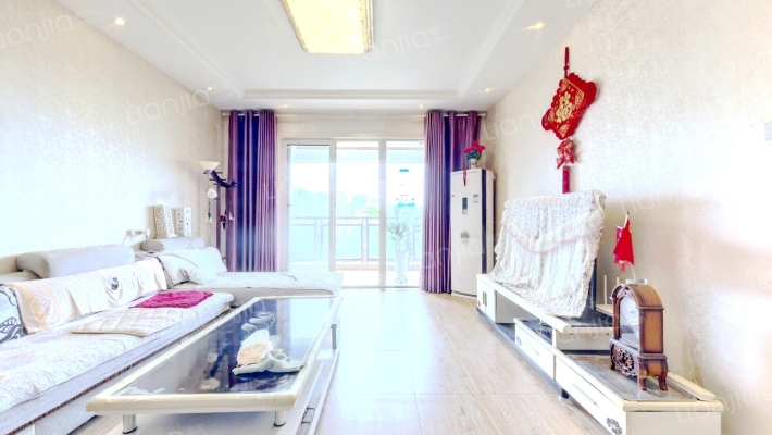 嘉瑞国际二手房实景图