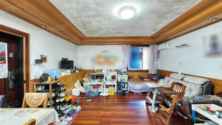 武宁桥小区二手房实景图