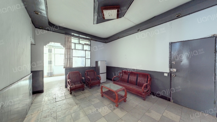 林荫路二手房实景图