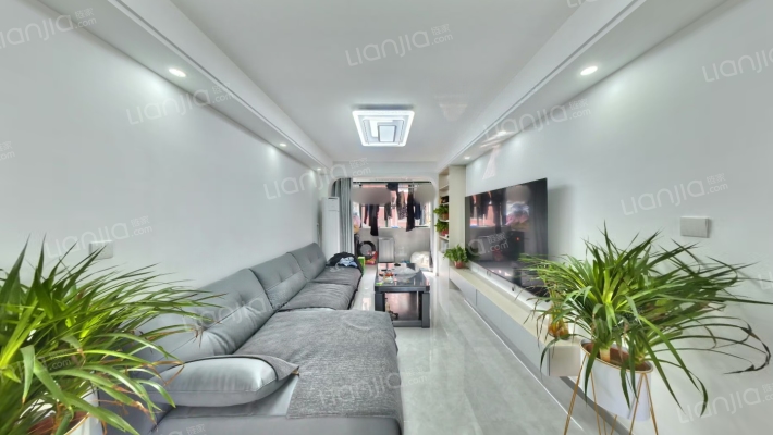 畅苑新村一区东二手房实景图