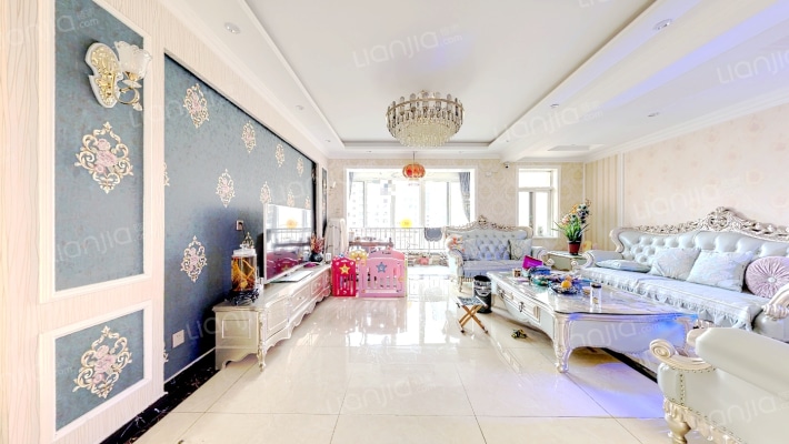 新康花园二手房实景图