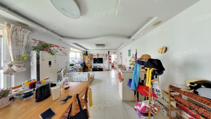 金怡苑小区二手房实景图