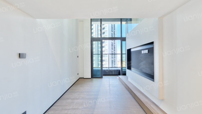 京基御景荟都二手房实景图