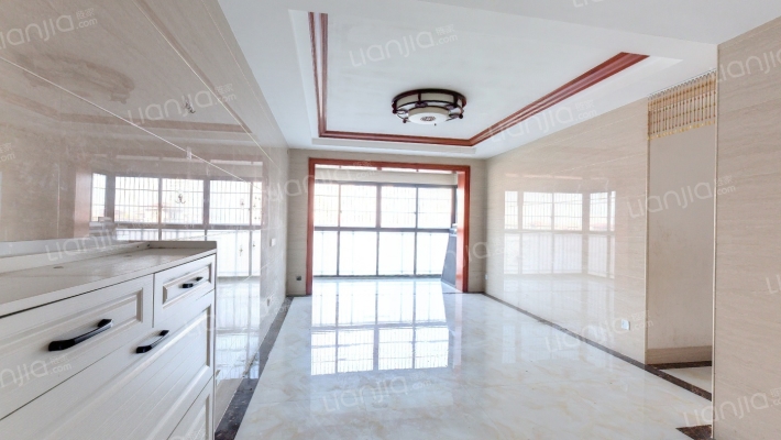 金源橙郡二手房实景图