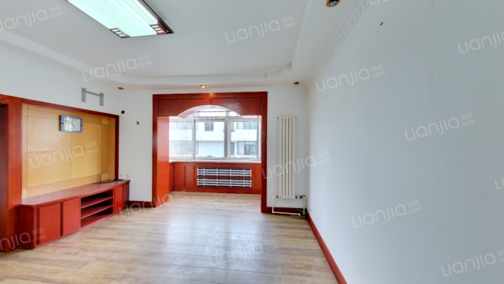 黄河路北二巷二手房实景图