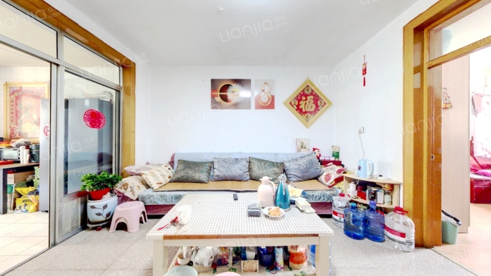 PS小区二手房实景图