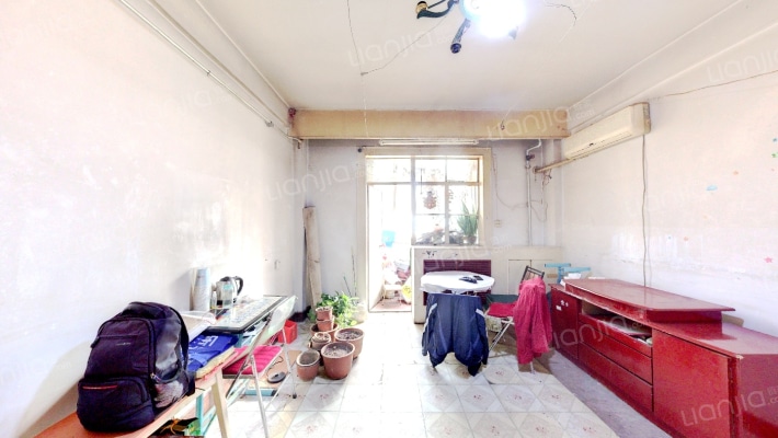 康乐园小区二手房实景图