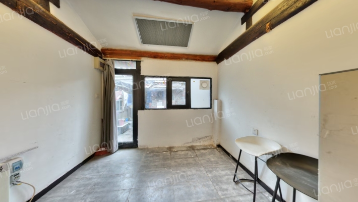 桂花胡同二手房实景图