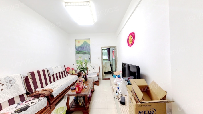 银香新村二手房实景图