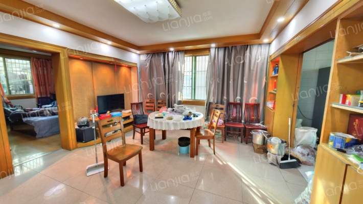 梨花苑二手房实景图