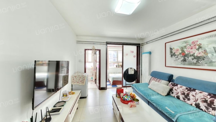 西雅小区二手房实景图