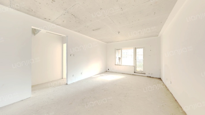 温泉新都孔雀城玺园二手房实景图