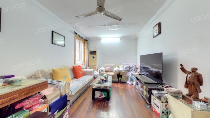 兴中公寓二手房实景图