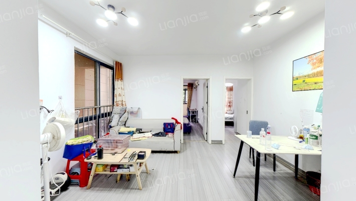 珠光雅苑二期二手房实景图