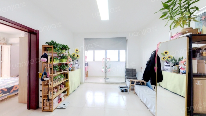 影山府邸二手房实景图
