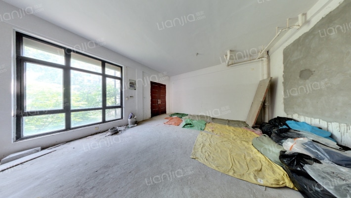 创想凯旋湾二手房实景图