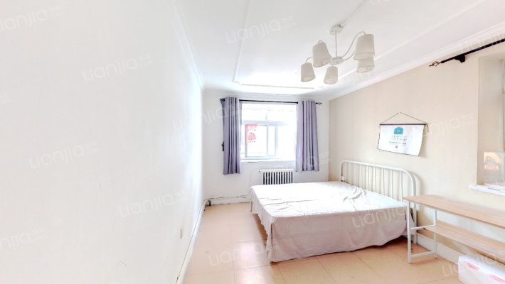 葆节楼二手房实景图