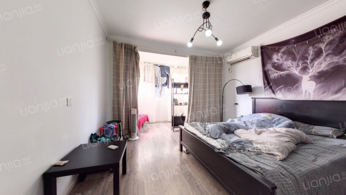 建康大厦二手房实景图