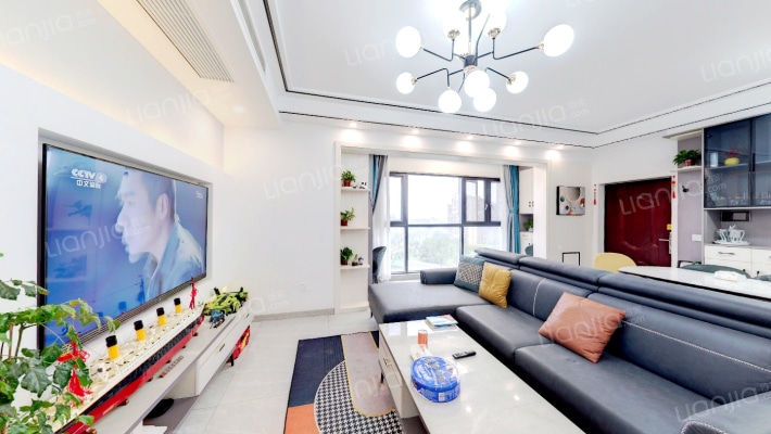 白鹤一号二手房实景图