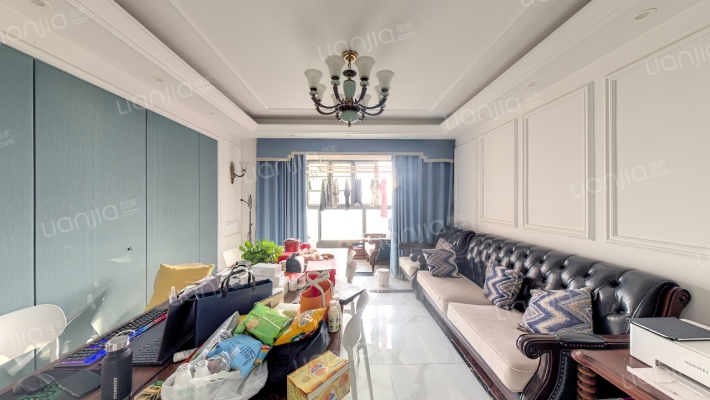 汉江湾壹号二手房实景图