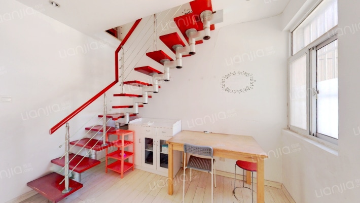 兴隆新寓兴宏园二手房实景图