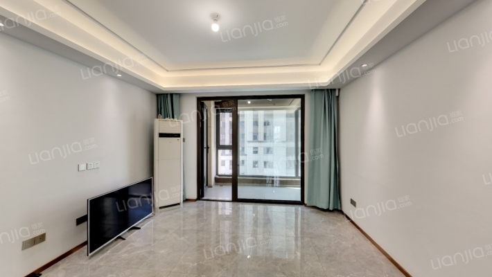 禹洲悦府二手房实景图