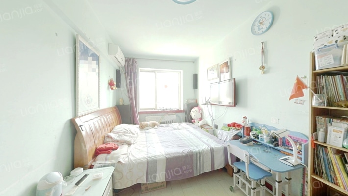 红城小区二手房实景图