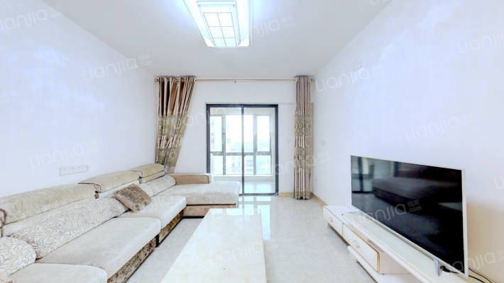 凤翔商务公馆二手房实景图