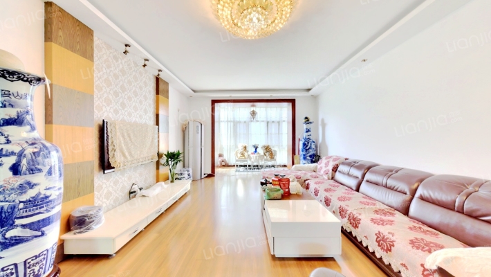 升平街二手房实景图