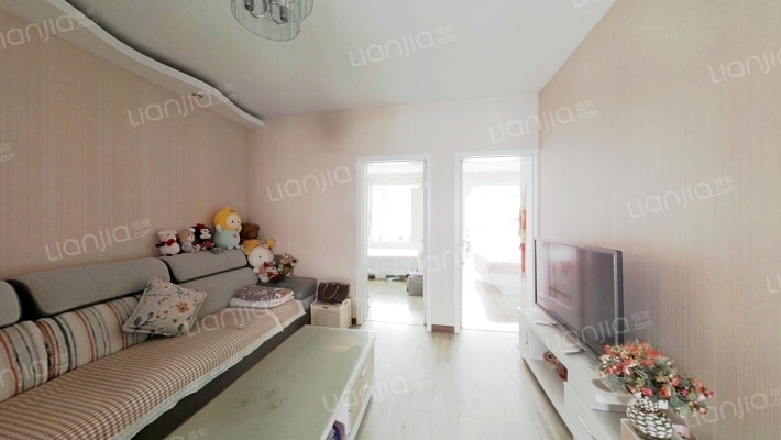 欣盛家園二手房实景图