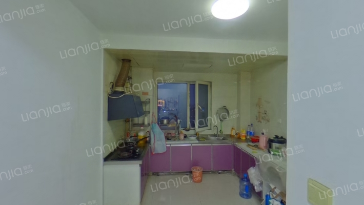 远洋新兴公馆二手房实景图