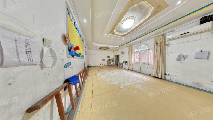 洪山翠园二手房实景图