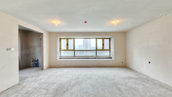 东鼎晋阳里二手房实景图