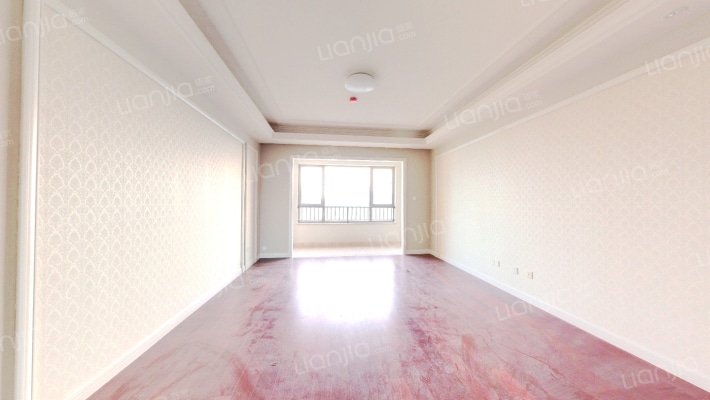 海尔珺玺·二期二手房实景图