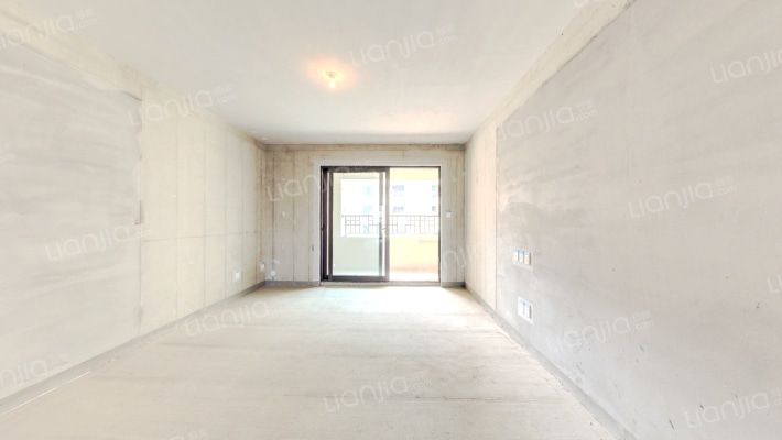 中海曲江大城华宸二手房实景图