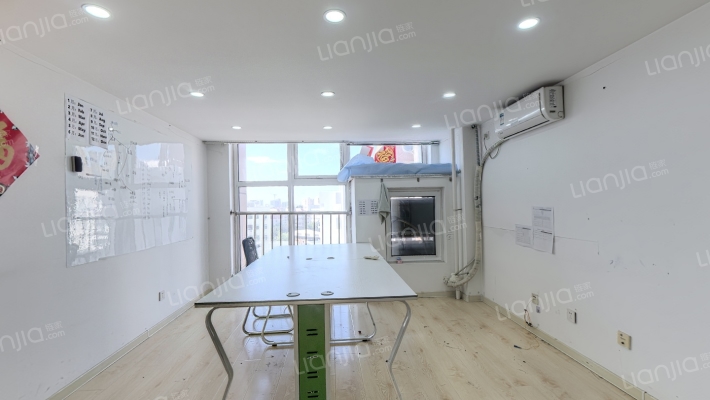 青建太阳岛二手房实景图