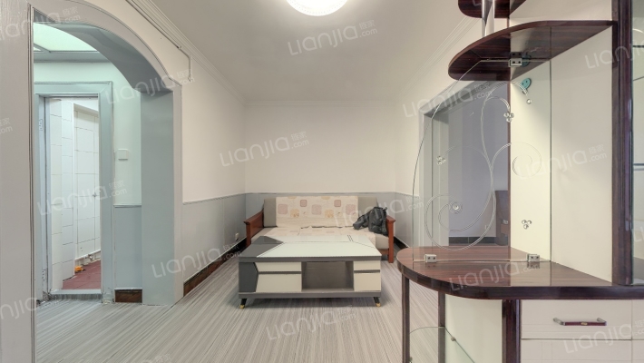 双仁府小区北区二手房实景图