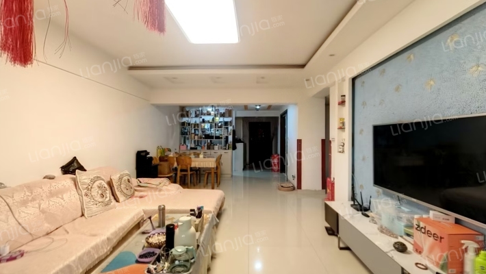 东风景秀二手房实景图