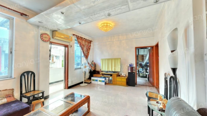 船检大院二手房实景图